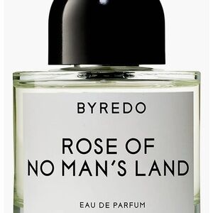 NWB Byredo Rose of No Man's Land Eau De Parfum 3.3oz